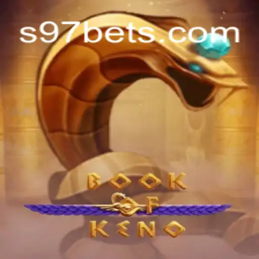 Descobrindo o Mundo do BookOfKeno e a Plataforma S97.COM