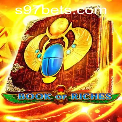 Desvendando o Mundo de BookofRiches: O Jogo Revolucionário na Plataforma S97.COM