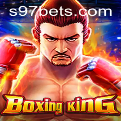 Dominando o Ringue: Explorando o Mundo de BoxingKing e S97.COM