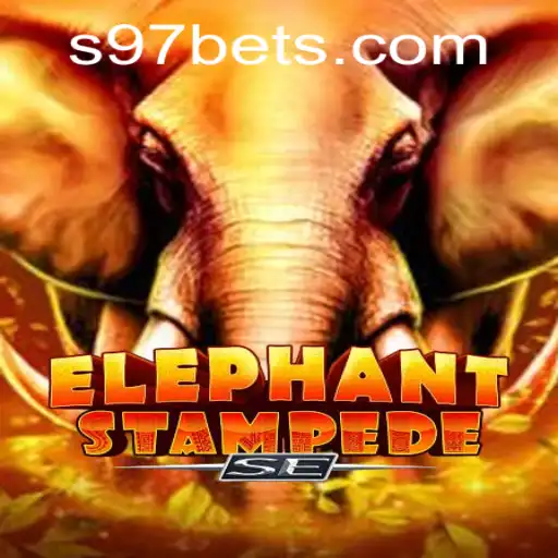 Explorando o Mundo de ElephantStampedeSE: O Jogo em Destaque na Plataforma S97.COM