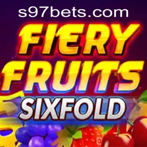 FieryFruitsSixFold: Descubra o Jogo Inovador de Cassino Online