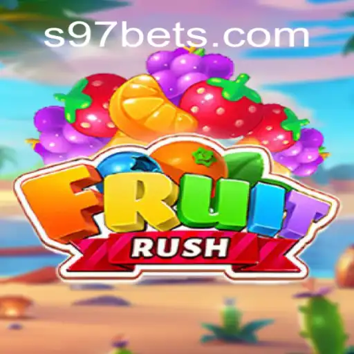 FruitRush: Explore a Emoção do Novo Jogo da S97.COM