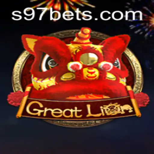 Descubra o Mundo Empolgante de GreatLion com S97.COM