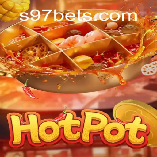 Descubra Hotpot: O Novo Fenômeno dos Jogos com S97.COM