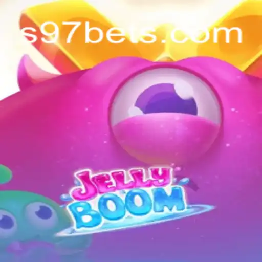 JellyBoom: Um Mundo de Diversão e Estratégia em Cada Jogo
