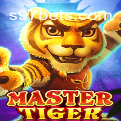 MasterTiger: Um Mergulho no Jogo Sensação da S97.COM