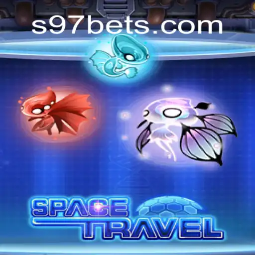 Descubra o Fascinante Universo de SpaceTravel no S97.COM