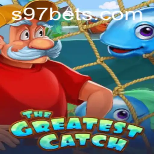 Descubra as Emoções de 'TheGreatestCatch': Regras e Estratégias do Jogo de Pesca Mais Empolgante