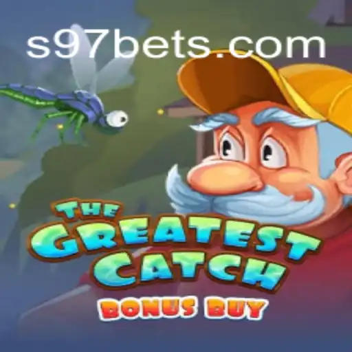 Desvendando TheGreatestCatchBonusBuy: Uma Experiência Inovadora de Jogo Online
