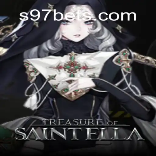 Descubra as Aventuras do 'TreasureofSaintElla' no Mundo dos Jogos Online
